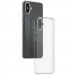 TPU чехол Epic Transparent 1,0mm для Samsung Galaxy A07 (Бесцветный (прозрачный))