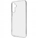 TPU чохол Epic Transparent 1,0mm на Samsung Galaxy A17 4G/5G (Безбарвний (прозорий))