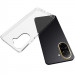 TPU чохол Epic Transparent 1,0mm на Xiaomi Redmi A5 (Europe version) (Безбарвний (прозорий)) в магазині vchehle.ua