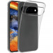 TPU чехол Epic Transparent 1,5mm для Google Pixel 11 Pro (Бесцветный (прозрачный))