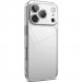 TPU чохол Epic Transparent 1,5mm Full Camera на Apple iPhone 17 Pro / 18 Pro (6.3") (Безбарвний (прозорий))
