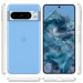 Фото TPU чохол Epic Transparent 1,5mm Full Camera на Google Pixel 8 Pro (Безбарвний (прозорий)) на vchehle.ua