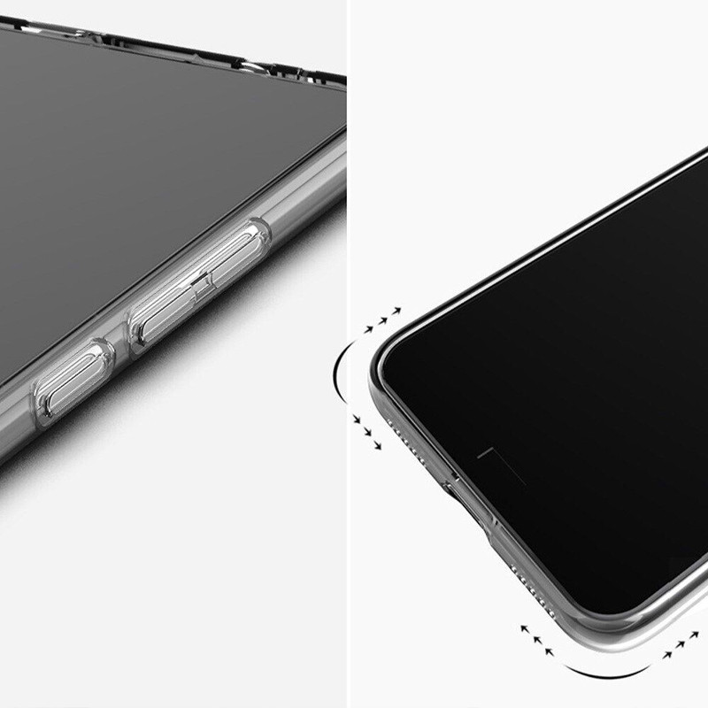 TPU чехол Epic Transparent 1,5mm Full Camera для Samsung Galaxy A08 / A07 4G (Бесцветный (прозрачный)) в магазине vchehle.ua