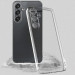 Фото TPU чохол Epic Transparent 1,5mm Full Camera на Samsung Galaxy A18 / A17 / A26 (Безбарвний (прозорий)) на vchehle.ua