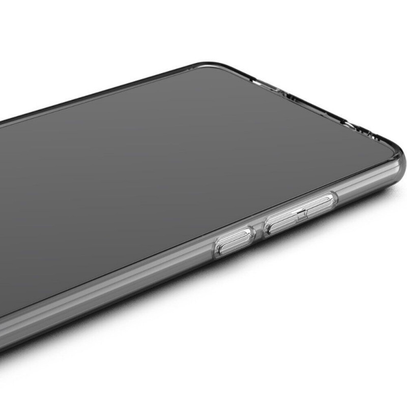 Фото TPU чехол Epic Transparent 1,5mm Full Camera для Xiaomi Redmi Note 13 5G (Бесцветный (прозрачный)) в магазине vchehle.ua