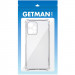 Заказать TPU чехол GETMAN Ease logo усиленные углы Full Camera для Realme 9 Pro (Бесцветный (прозрачный)) на vchehle.ua