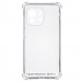 Фото TPU чохол GETMAN Ease logo посилені кути Full Camera на Xiaomi Redmi 15 (Global) (Безбарвний (прозорий)) в маназині vchehle.ua