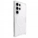 TPU чехол Nillkin Nature Pro Magnetic для Samsung Galaxy S26 Ultra (Бесцветный (прозрачный))