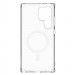 TPU чехол Nillkin Nature Pro Magnetic для Samsung Galaxy S26 Ultra (Бесцветный (прозрачный)) в магазине vchehle.ua