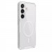 TPU чехол Nillkin Nature Pro Magnetic для Samsung Galaxy S26+ (Бесцветный (прозрачный))