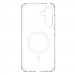 TPU чехол Nillkin Nature Pro Magnetic для Samsung Galaxy S26+ (Бесцветный (прозрачный)) в магазине vchehle.ua