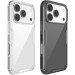 TPU чохол Nillkin Nature Pro Series на Apple iPhone 17 Pro / 18 Pro (6.3")
