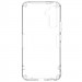 TPU чохол Nillkin Nature Pro Series на Samsung Galaxy A57 5G (Безбарвний (прозорий)) в магазині vchehle.ua