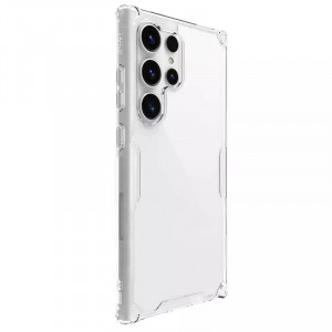 TPU чехол Nillkin Nature Pro Series для Samsung Galaxy S26 Ultra