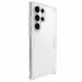 TPU чехол Nillkin Nature Pro Series для Samsung Galaxy S26 Ultra (Бесцветный (прозрачный))