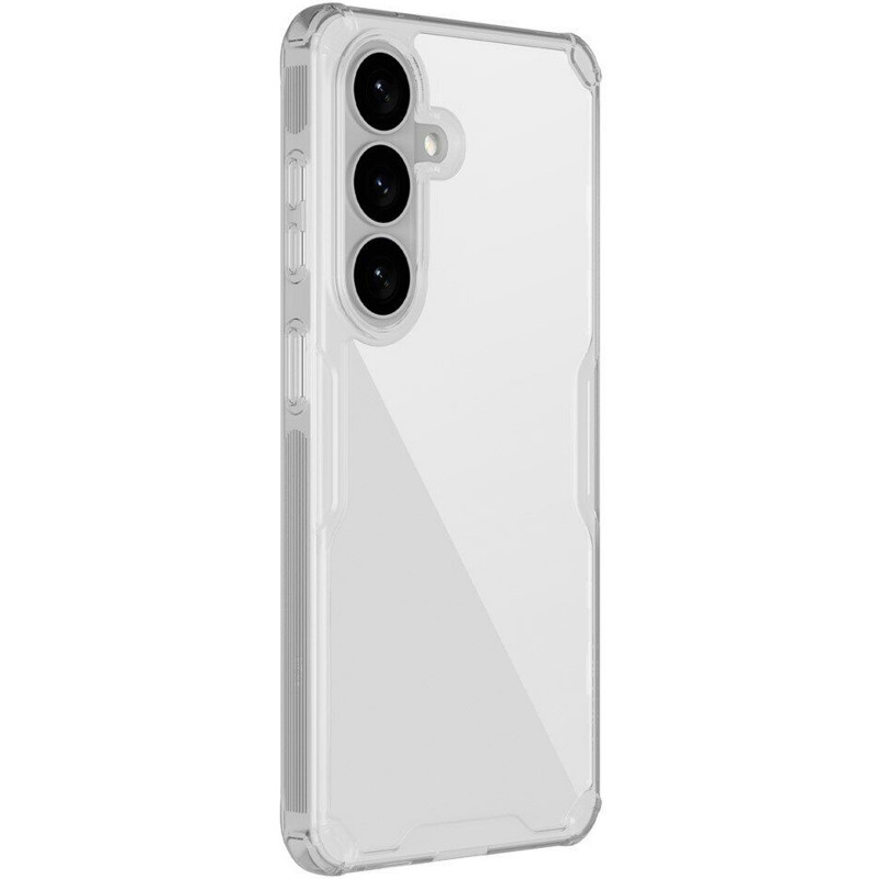 TPU чехол Nillkin Nature Pro Series для Samsung Galaxy S26+