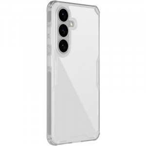 TPU чохол Nillkin Nature Pro Series на Samsung Galaxy S26