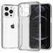 Фото TPU чохол Nova на Apple iPhone 13 Pro Max (6.7") (Clear) на vchehle.ua
