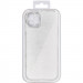 Купити TPU чохол Nova на Apple iPhone 13 Pro Max (6.7") (Clear) на vchehle.ua