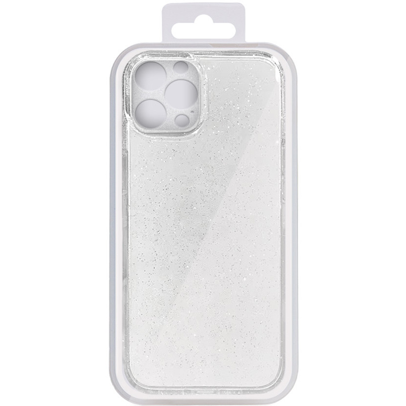 Купить TPU чехол Nova для Apple iPhone 14 Pro Max (6.7") (Clear) на vchehle.ua