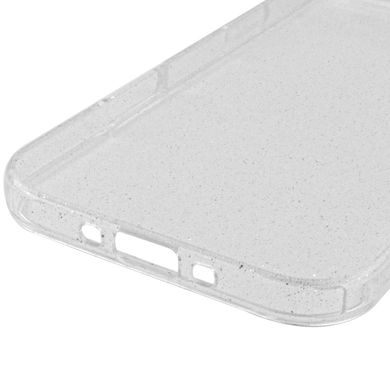 TPU чехол Nova для Apple iPhone 17 Pro (6.3") (Clear) в магазине vchehle.ua
