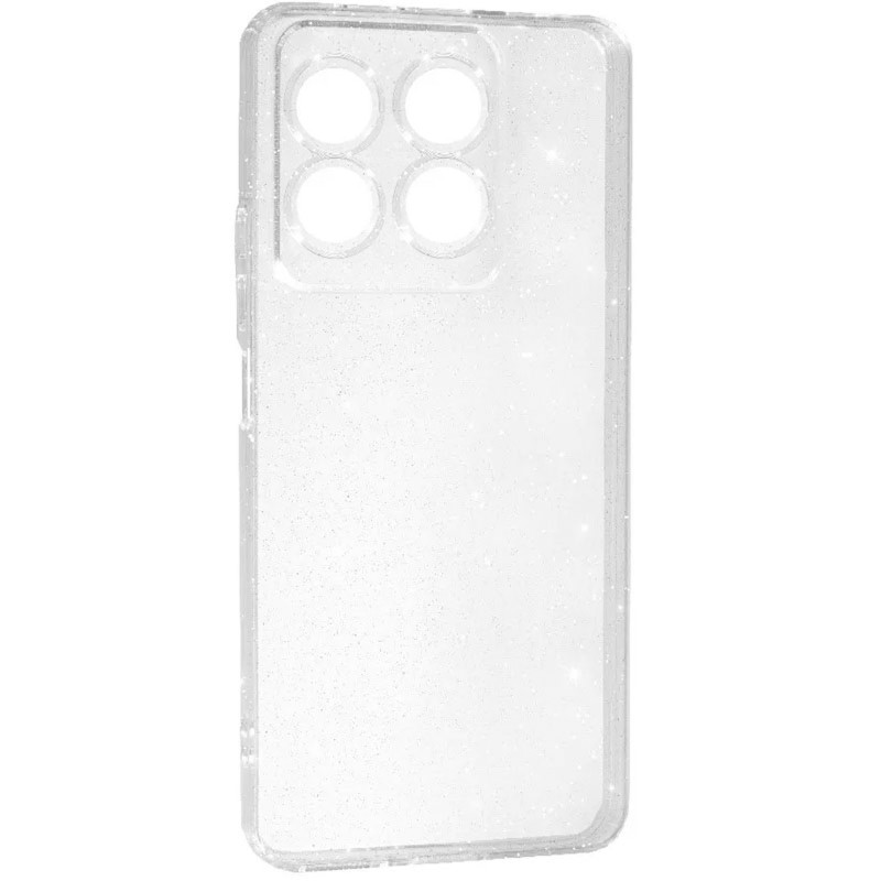 TPU чохол Nova на Motorola Moto G87 5G