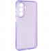 TPU чохол Nova на Samsung Galaxy A27 (Purple)