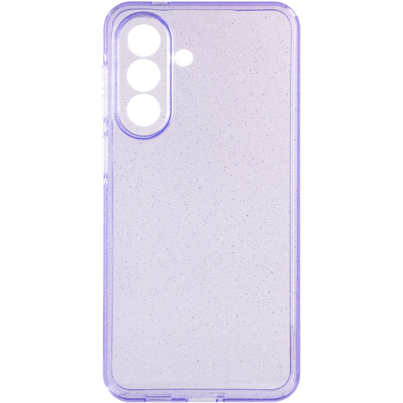 Фото TPU чохол Nova на Samsung Galaxy A27 (Purple) на vchehle.ua