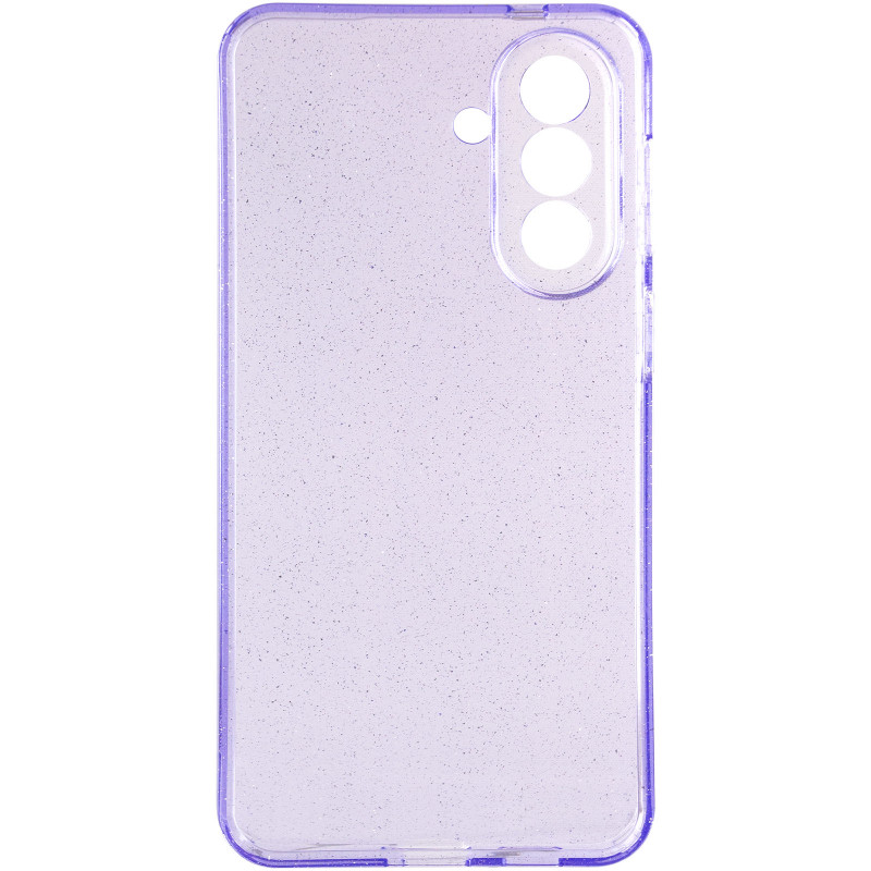 Фото TPU чохол Nova на Samsung Galaxy A27 (Purple) в маназині vchehle.ua