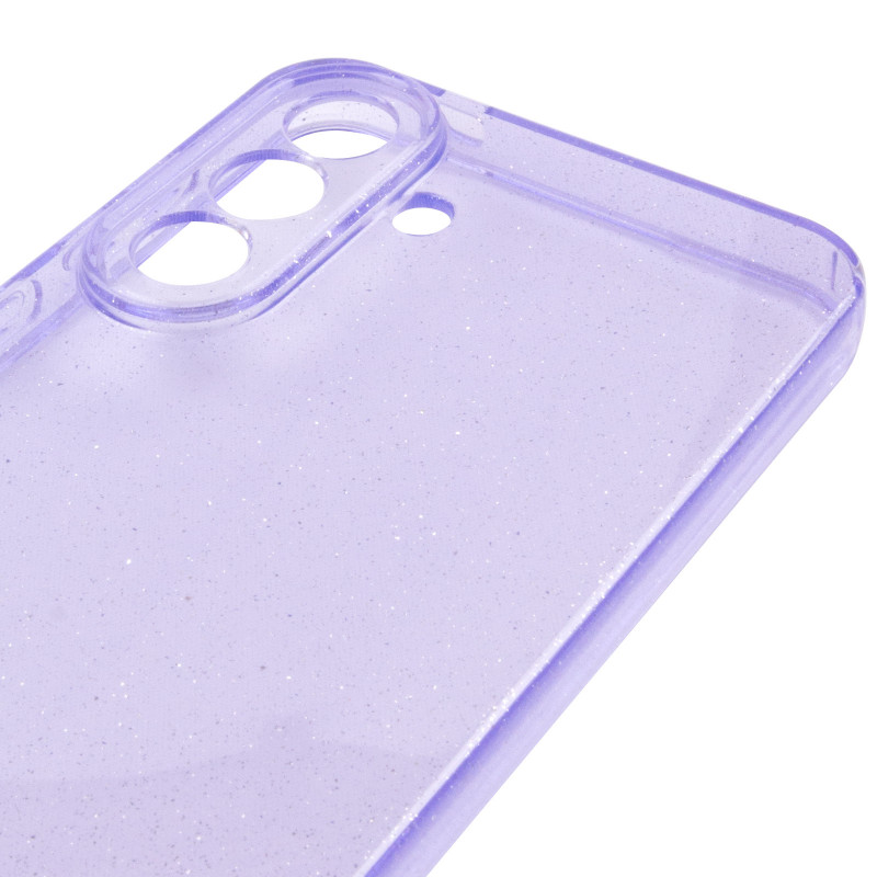 TPU чохол Nova на Samsung Galaxy A27 (Purple) в магазині vchehle.ua