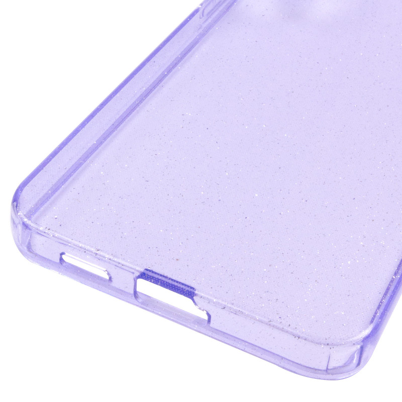 Купити TPU чохол Nova на Samsung Galaxy A27 (Purple) на vchehle.ua