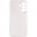 Фото TPU чехол Nova для Samsung Galaxy A55 (Clear) в магазине vchehle.ua