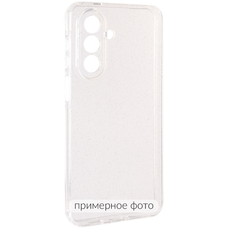 TPU чохол Nova на Xiaomi Redmi A7 Pro 4G / Poco C81 (Clear)