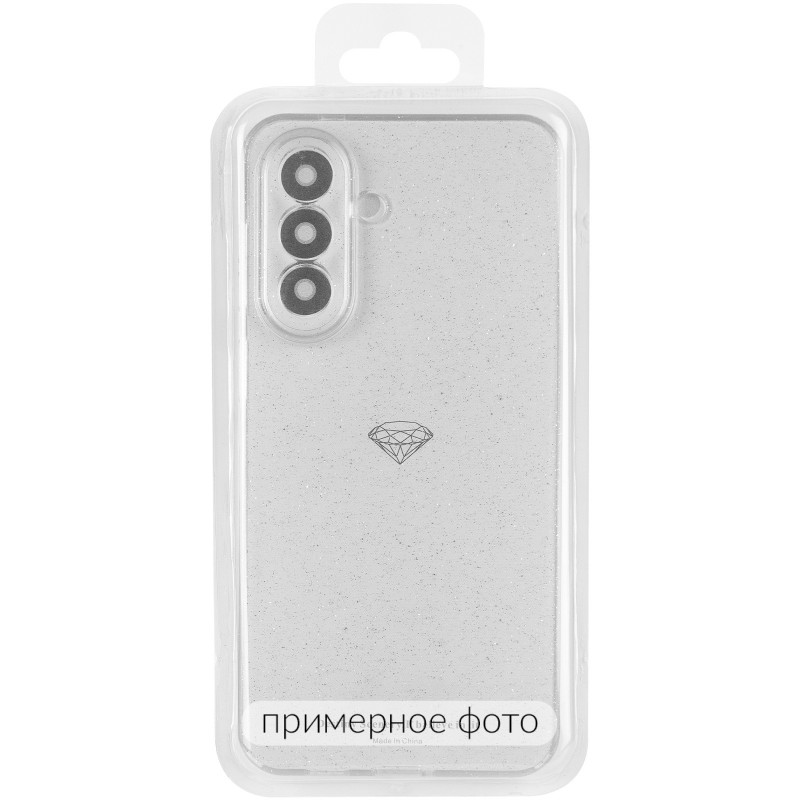 Фото TPU чохол Nova на Xiaomi Redmi A7 Pro 4G / Poco C81 (Clear) на vchehle.ua