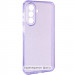 TPU чохол Nova на Xiaomi Redmi A7 Pro 4G / Poco C81 (Purple)