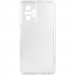 Фото TPU чехол Nova для Xiaomi Redmi Note 10 Pro / 10 Pro Max (Clear) на vchehle.ua