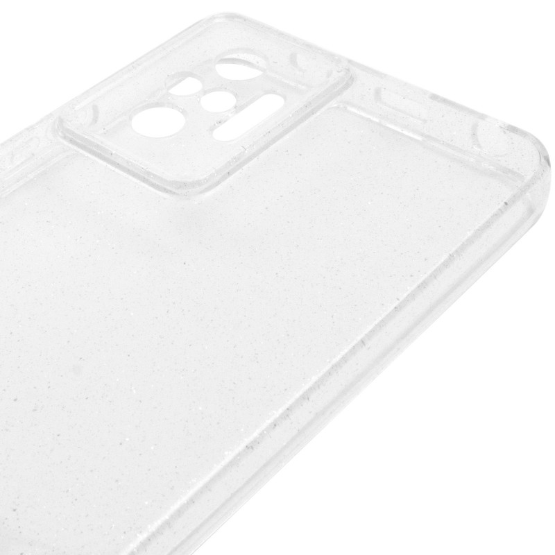TPU чехол Nova для Xiaomi Redmi Note 10 Pro / 10 Pro Max (Clear) в магазине vchehle.ua