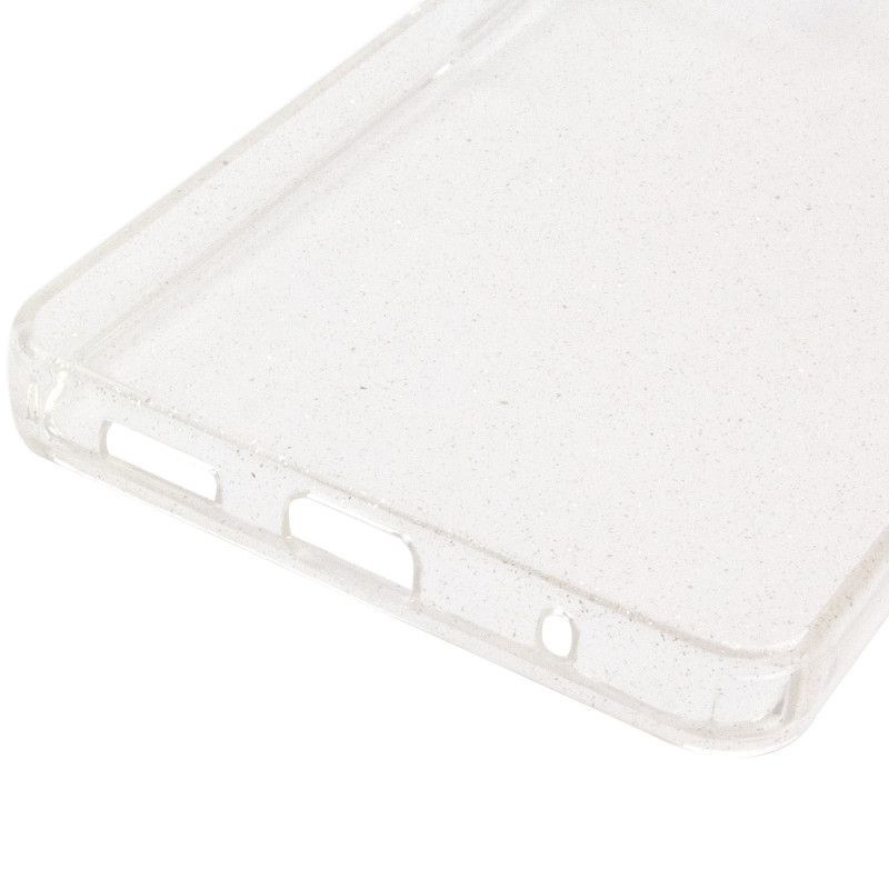 Купить TPU чехол Nova для Xiaomi Redmi Note 10 Pro / 10 Pro Max (Clear) на vchehle.ua