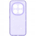 TPU чохол Nova на Xiaomi Redmi Note 15 4G/5G (EU) (Purple)