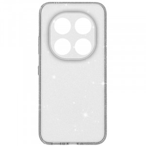 TPU чехол Nova для Xiaomi Redmi Note 15 4G (EU)