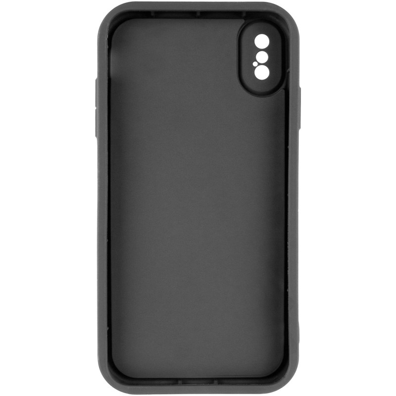 Фото TPU чохол Prestige на Apple iPhone X / XS (5.8") (Raspberry) в маназині vchehle.ua