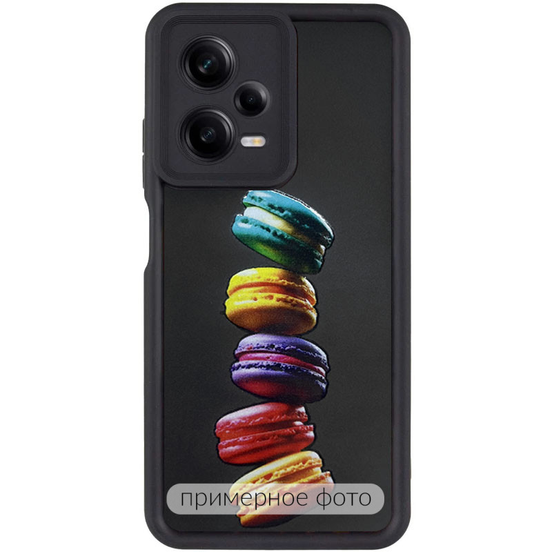 TPU чехол Prestige для Xiaomi Poco X6 / Note 13 Pro 5G (Macarons)