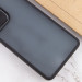 Фото TPU+PC чохол Accent на Samsung Galaxy A15 4G/5G (Black) на vchehle.ua