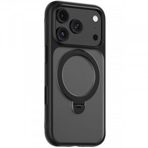 TPU+PC чехол Blueo Skin Friendly 360 with Magnetic Fit для iPhone 18 Pro Max