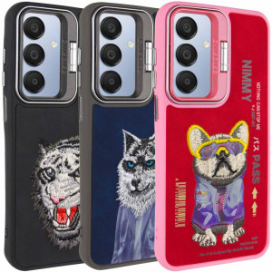 TPU+PC чохол Friends для Samsung Galaxy A16 5G