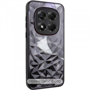 TPU+PC чехол Prisma BubbleGum для Xiaomi Redmi Note 14 4G (Int. version)