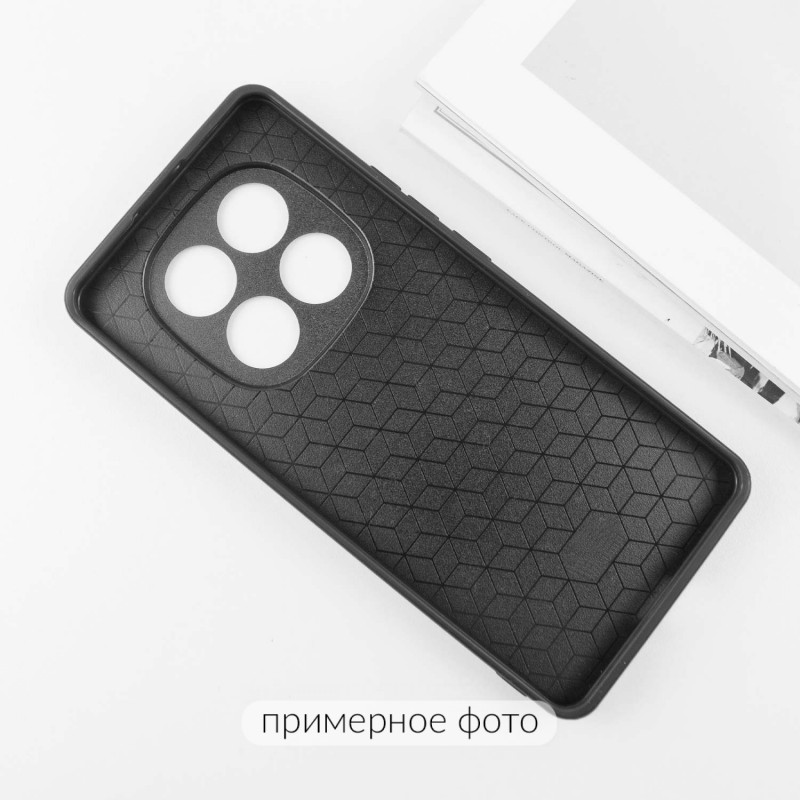 TPU+PC чехол Prisma Fluffie для Xiaomi Redmi Note 14 4G (Int. version) (Dream) в магазине vchehle.ua