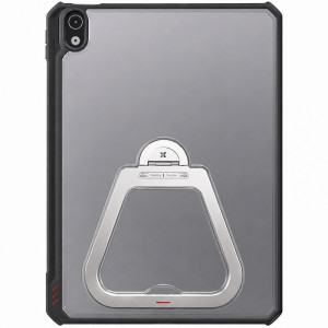TPU+PC чехол Xundd 360 Rotate Stand (pen slot) для Apple iPad 10.9" (2022-24) / 11" (A16) 2025