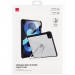 Замовити TPU+PC чохол Xundd 360 Rotate Stand (pen slot) на Apple iPad Air 10.9'' (2020-22)/Air 11'' 2024-26 (Чорний) на vchehle.ua