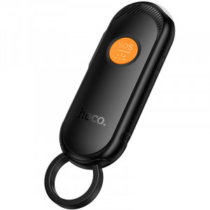 Трекер Hoco E99 Flash + сигнальная подсветка и вибросигнализация 150 mAh